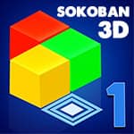 Sokoban 3D