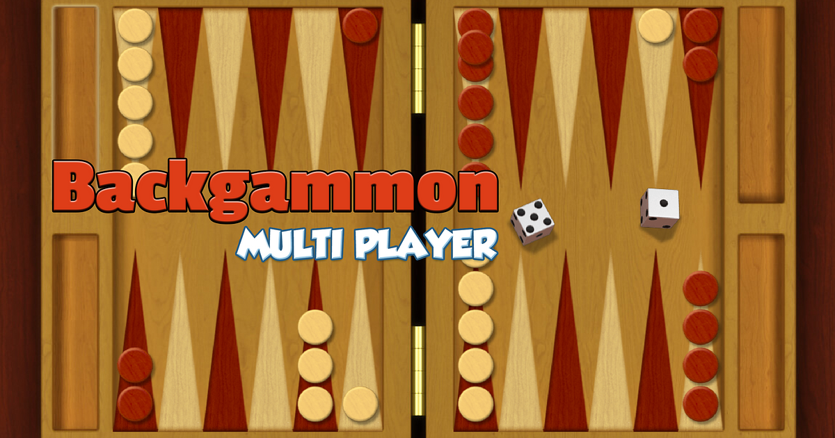 Manier Veroorloven opladen Backgammon Multiplayer Online - Gratis Online Spel | FunnyGames