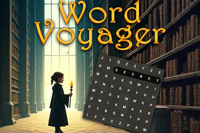 Word Voyager