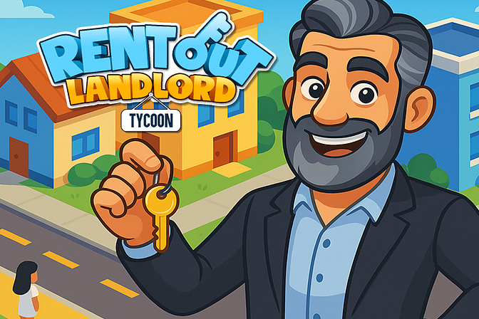 Rent Out Landlord Tycoon