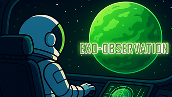 Exo Observation