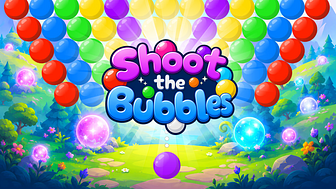 Shoot the Bubbles