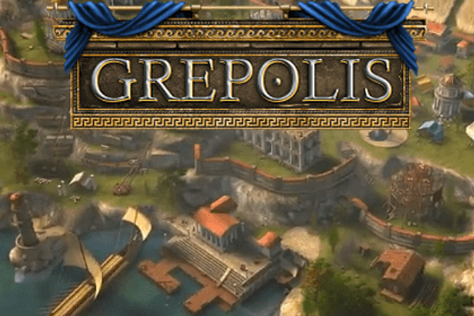 Bliksem Forensische geneeskunde raket Grepolis - Gratis Online Spel | FunnyGames