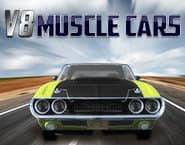 V8 Muscle Cars 1