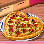 Sara's Cooking Class: Valentine