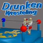 Drunken Wrestlers