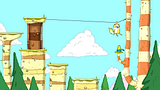 Adventure Time: Cake's Tough Break 2
