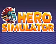 Hero Simulator