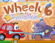 Wheely 6: Fairytale