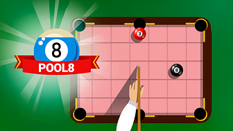 Pool 8