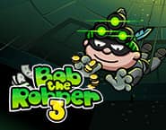 Bob The Robber 3