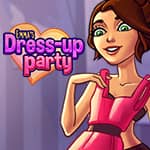 Emma's Dress Up Party