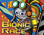 Bionic Race