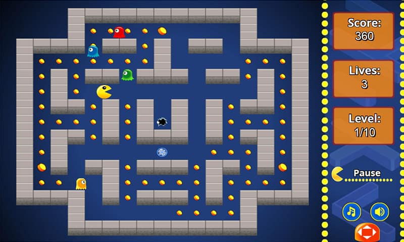 screenshot walkthrough