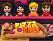 Pizza Cafe