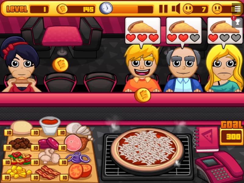 screenshot walkthrough