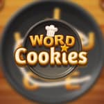 Word Cookies Online