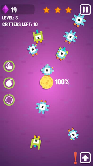 screenshot walkthrough