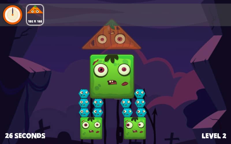 screenshot walkthrough