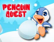 Penguin Quest