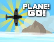 Plane Go