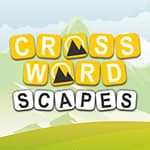 Crossword Scapes