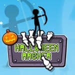 Halloween Archer