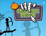 Halloween Archer