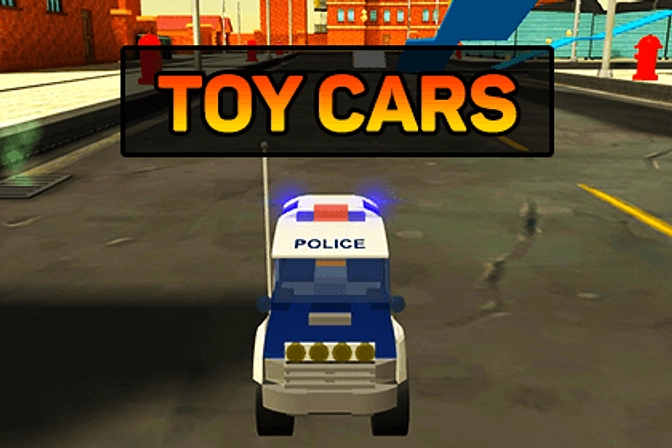 Kinderachtig Samenpersen schroef Toy Cars Online - Gratis Online Spel | FunnyGames