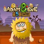 Adam en Eva 5 - Deel 2