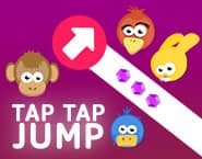 Tap Tap Jump
