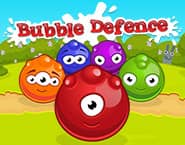 Bubble Defence