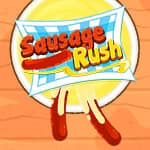 Sausage Rush