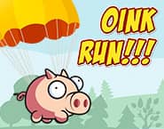 Oink Run