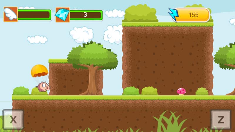 screenshot walkthrough