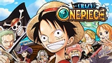 Crazy One Piece