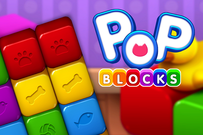 Pop Blocks