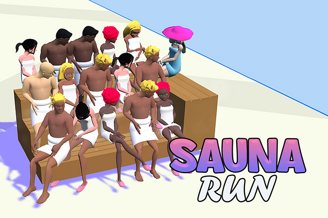 Sauna Run