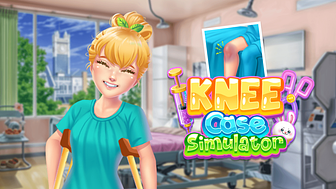 Knee Case Simulator