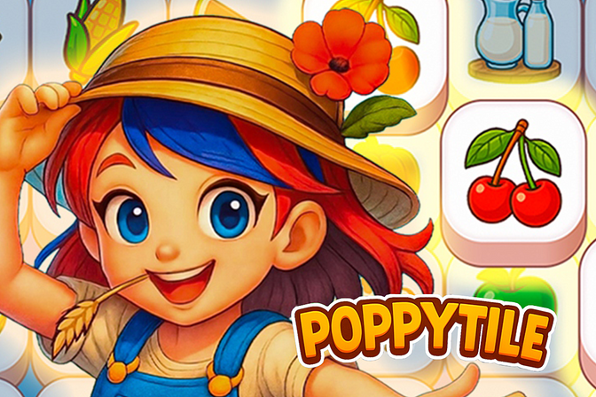 PoppyTile