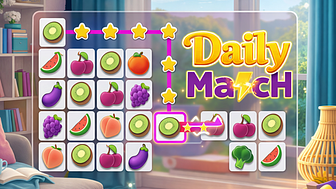 Daily Match