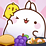 Molang Match and Munch