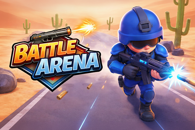 Battle Arena
