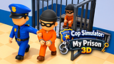 Cop Simulator: My Prison 3D