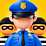 Cop Simulator: My Prison 3D