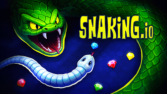 Snaking.io