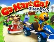 Go Kart Go