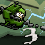 City Siege 3: Jungle Siege