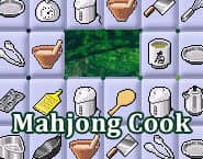 Mahjong Cook