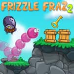 Frizzle Fraz 2